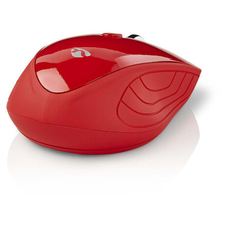 Myš NEDIS MSWS400RD