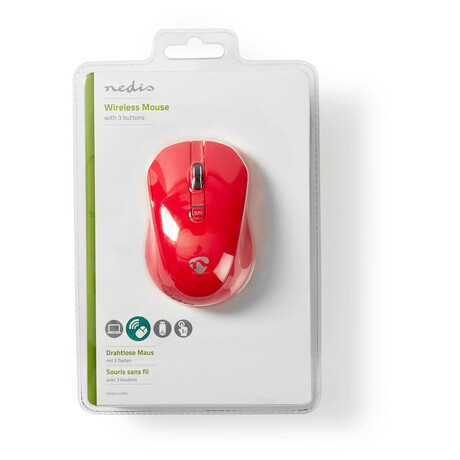 NEDIS MSWS400RD (foto 5)
