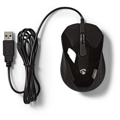 NEDIS MSWD300BK (foto 4)
