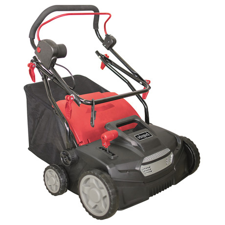 Scheppach SC&nbsp;36 (foto 1)