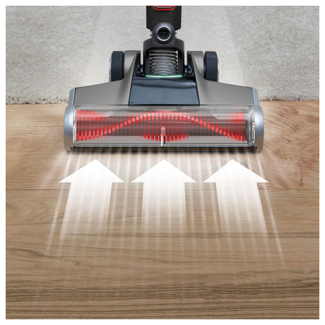 Dirt Devil DD777-1 Blade 32V Entry