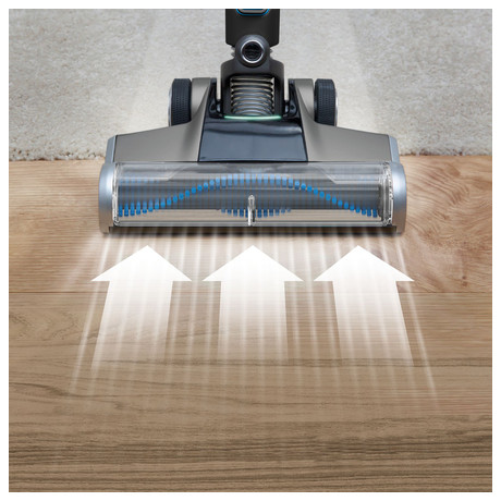 Dirt Devil DD777-2 Blade 32V Total
