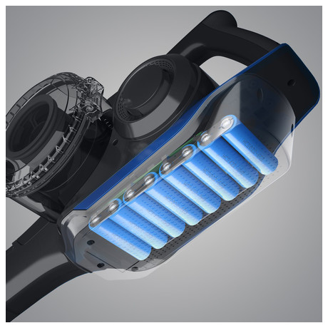 Dirt Devil DD778-1 Blade 2 32V