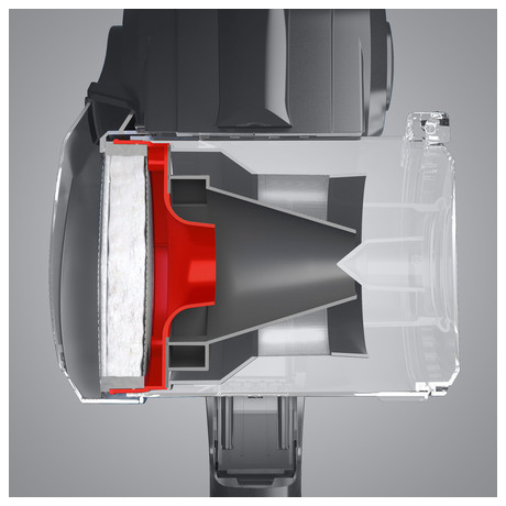 Dirt Devil DD788-1 Blade 2&nbsp;MAX 40V (foto 13)