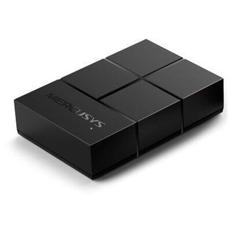 Switch TP-Link Mercusys MS105G 5x10/100/1000