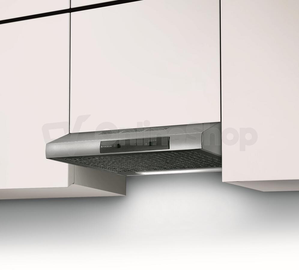 Odsavač par Faber 741 BASE X A60