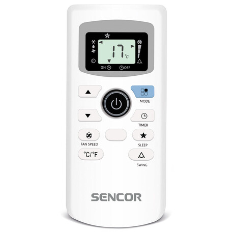 Sencor SAC MT9020C (foto 6)