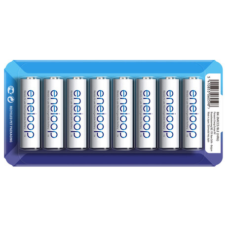 Panasonic 3MCCE/8BE ENELOOP AA (foto 3)