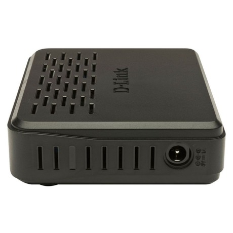 Switch D-Link GO-SW-5G
