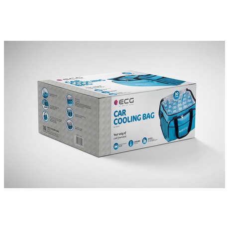ECG AC&nbsp;3010 C (foto 9)