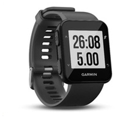 Garmin Forerunner 30&nbsp;Optic Gray (foto 2)