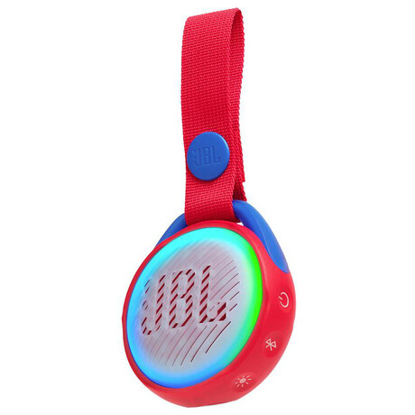 JBL JR&nbsp;POP Red (foto 1)