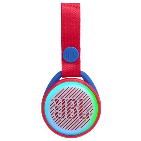 JBL JR&nbsp;POP Red (foto 4)