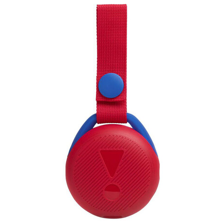 JBL JR&nbsp;POP Red (foto 6)