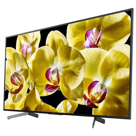 Sony KD75XG8096 (foto 2)