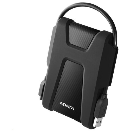 ADATA Externí HDD 2TB 2,5" USB 3.1 AHD680, černý (foto 1)