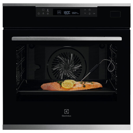 Electrolux KOBCS31X (foto 1)