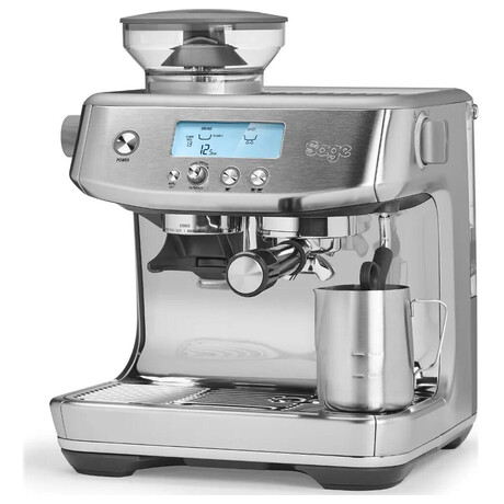 Sage SES878BSS (foto 1)