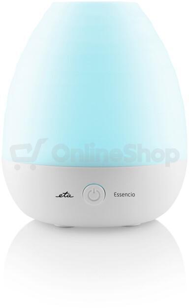 Aroma difuzér ETA Essencio 0634 90000, bílý