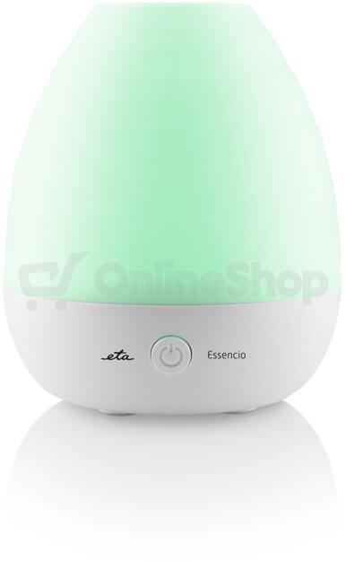 Aroma difuzér ETA Essencio 0634 90000, bílý