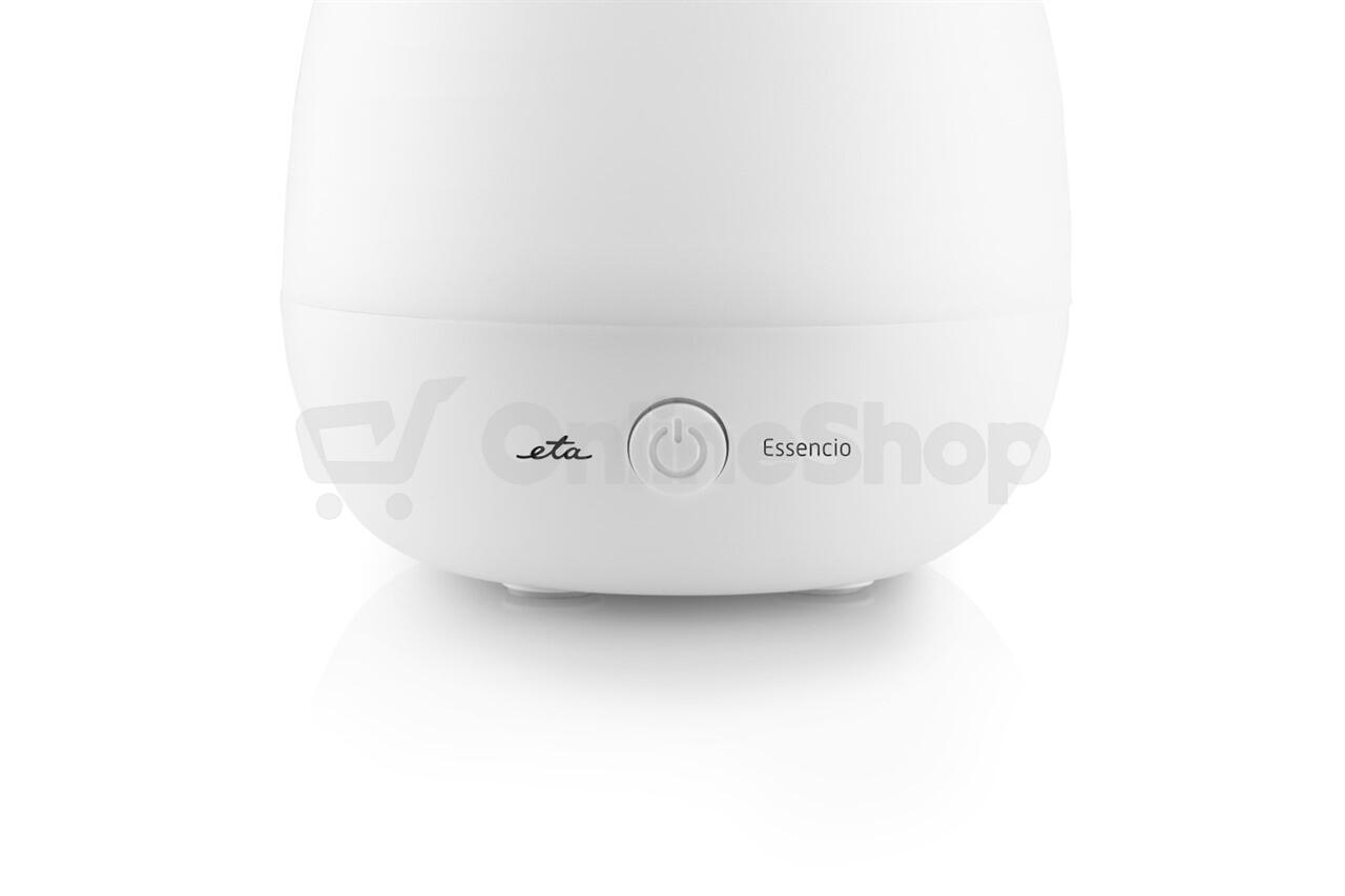 Aroma difuzér ETA Essencio 0634 90000, bílý