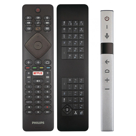 Philips 55OLED803/12 (foto 2)