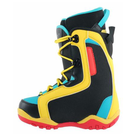 BEANY Junior Velikost bot: 33