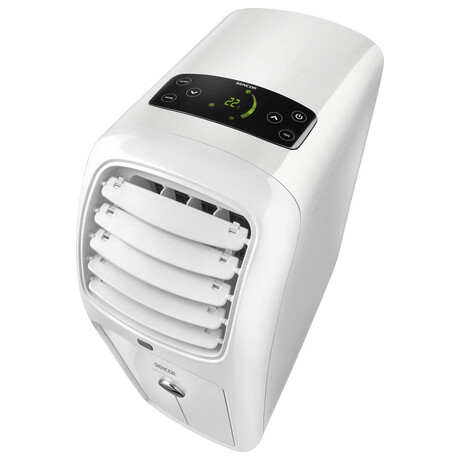 Sencor SAC MT7020C (foto 1)