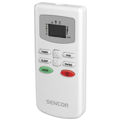 Sencor SAC MT7020C (foto 5)