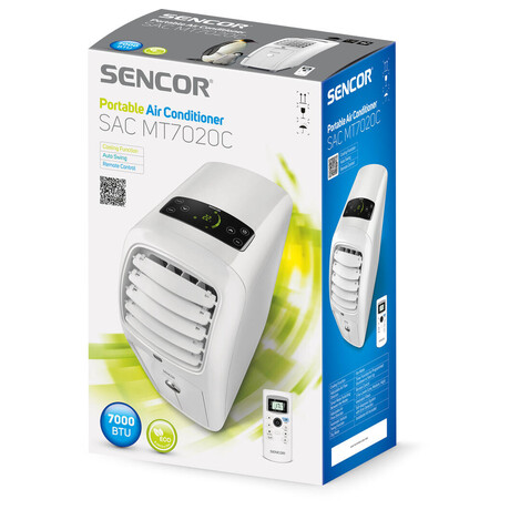Sencor SAC MT7020C (foto 10)