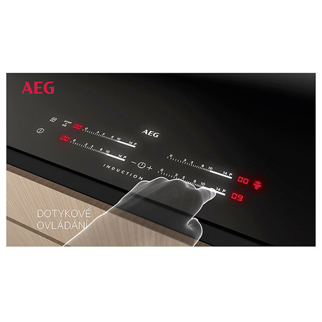 AEG IAE64843FB (foto 8)