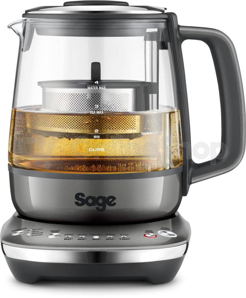 Rychlovarná konvice Sage STM700SHY