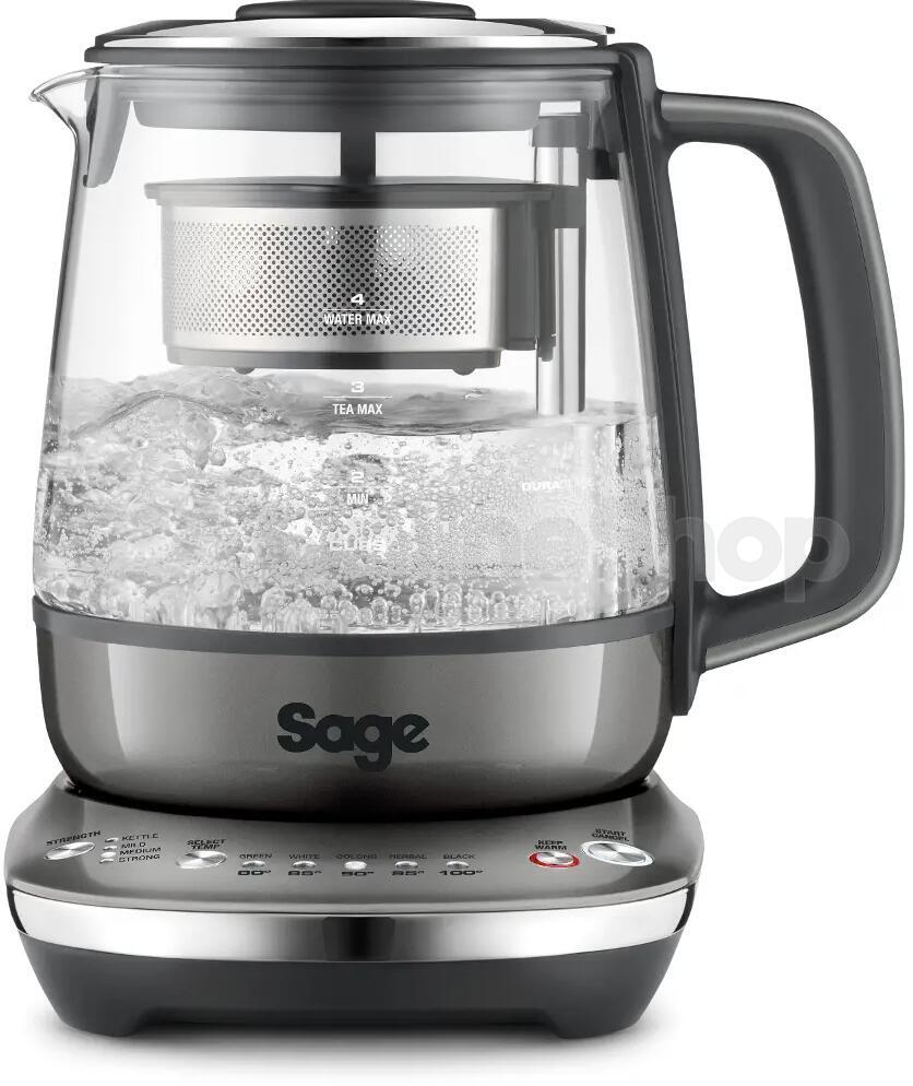 Rychlovarná konvice Sage STM700SHY