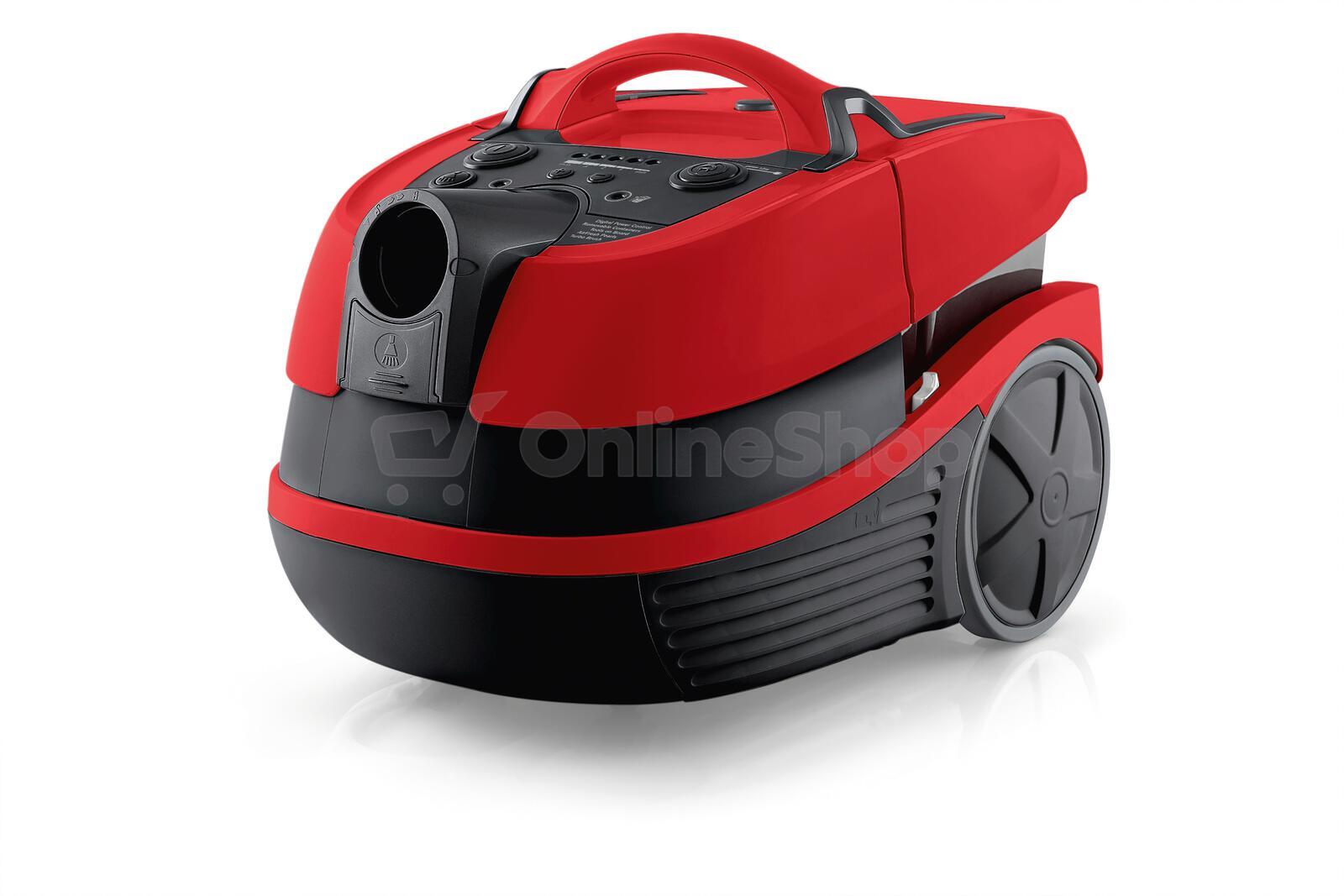 Víceúčelový vysavač Bosch BWD421PET
