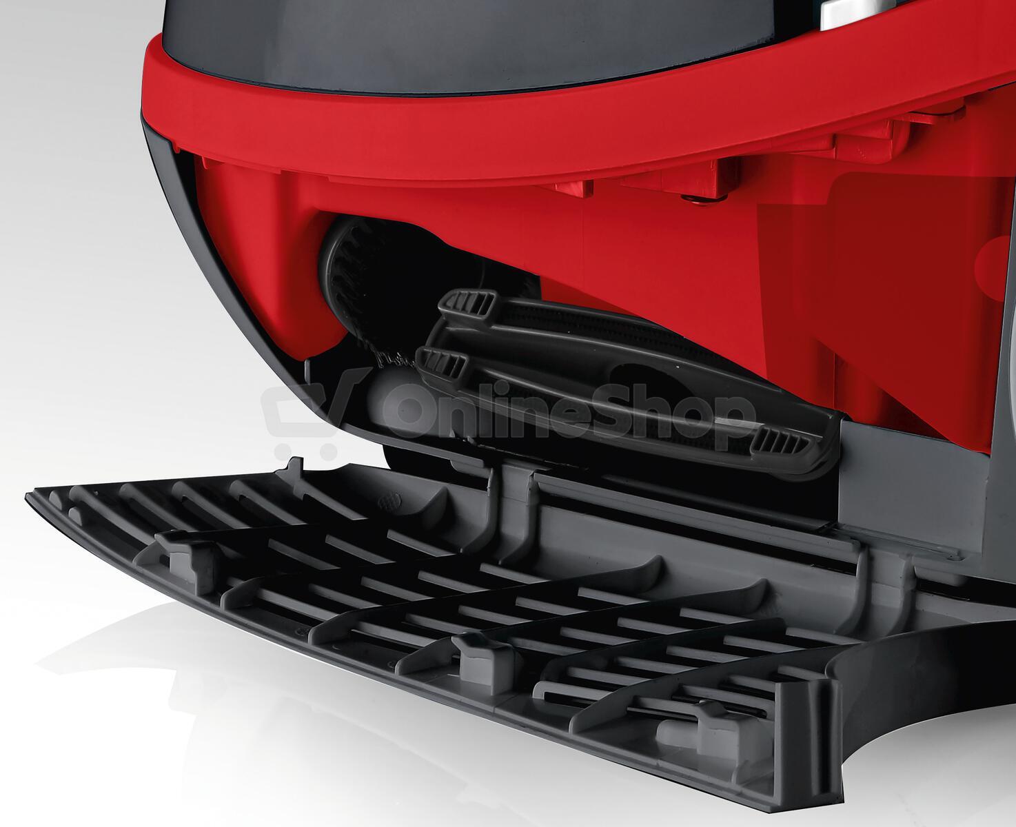 Víceúčelový vysavač Bosch BWD421PET