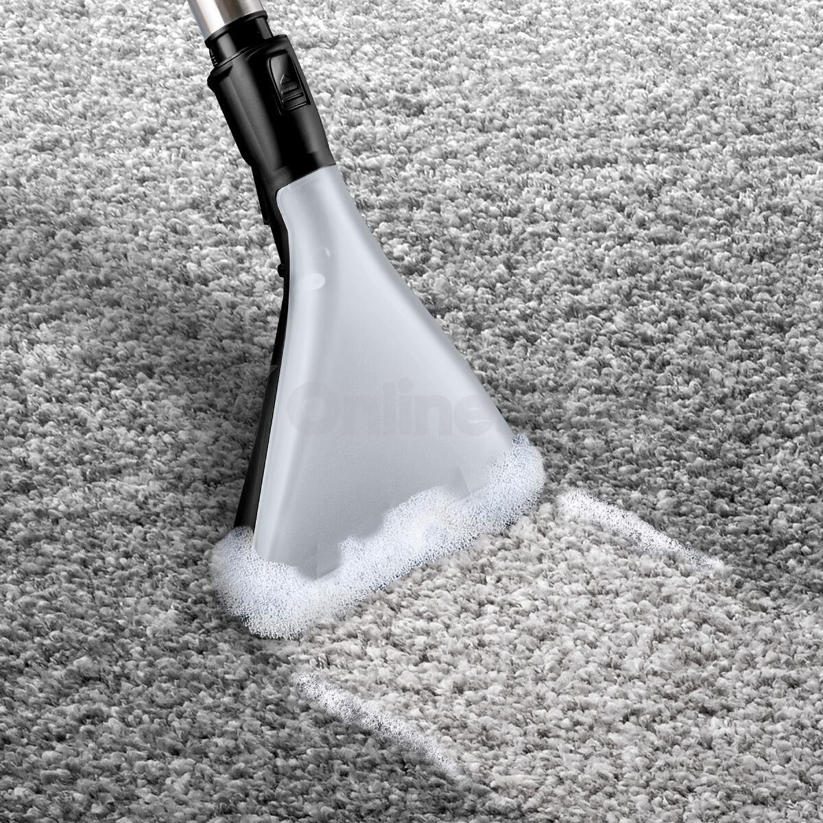 Víceúčelový vysavač Bosch BWD421PET