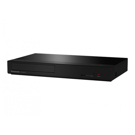 Panasonic DP-UB150EG-K (foto 1)