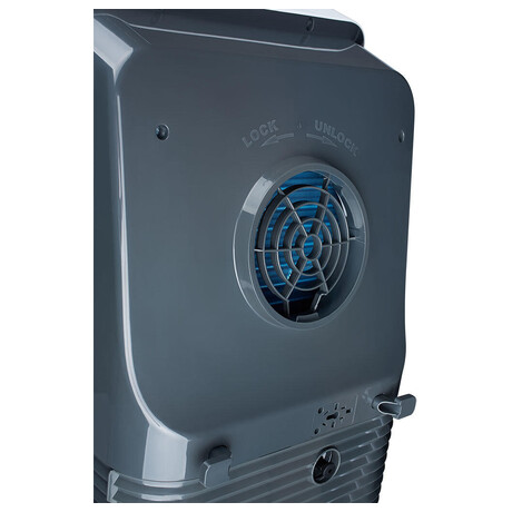 Mobiln klimatizace ECG MK 104