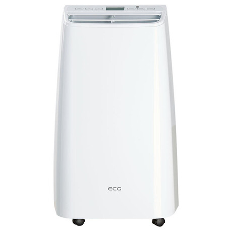 ECG MK&nbsp;124 (foto 1)