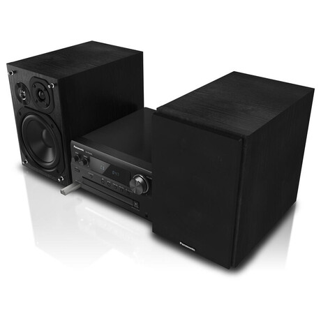 Panasonic SC-PMX90EG-K (foto 1)