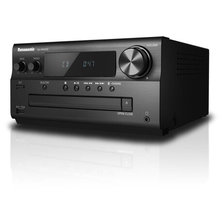 Panasonic SC-PMX90EG-K (foto 4)