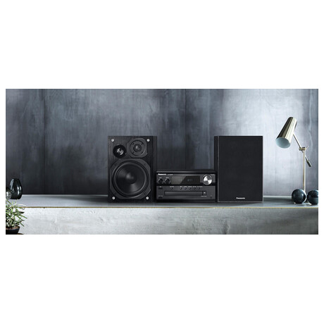 Panasonic SC-PMX90EG-K (foto 6)