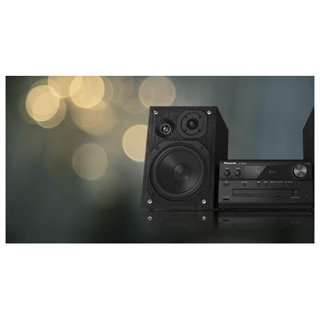 Panasonic SC-PMX90EG-K (foto 7)