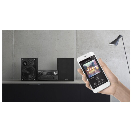 Panasonic SC-PMX90EG-K (foto 8)
