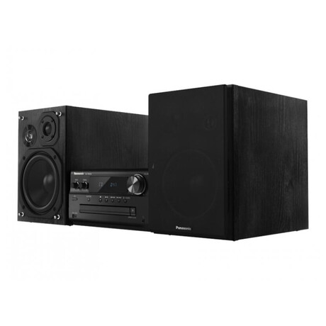 Panasonic SC-PMX90EG-K (foto 2)