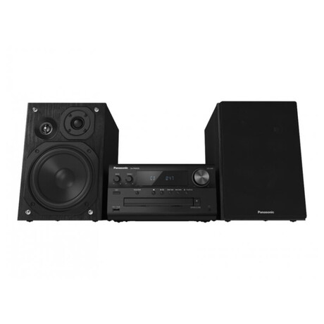 Panasonic SC-PMX90EG-K (foto 3)