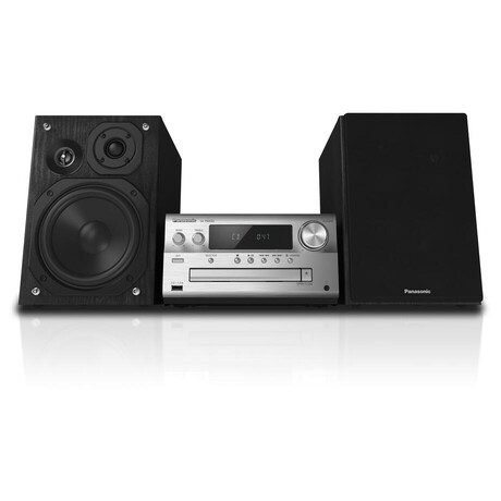 Panasonic SC-PMX90EG-S (foto 2)