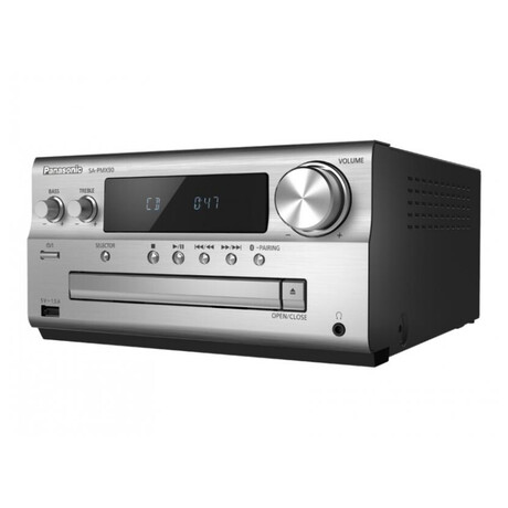 Panasonic SC-PMX90EG-S (foto 3)