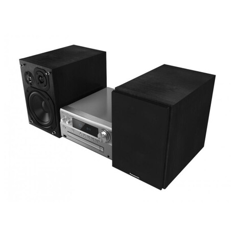 Mikrosystém Panasonic SC-PMX90EG-S