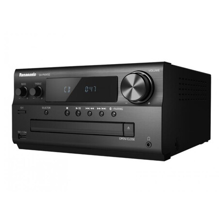 Panasonic SC-PMX92EG-K